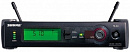 Shure SLX4LE P4 (702-726 МГц) приемник радиосистемы SLX с логическими выходами для систем управления