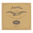 Aquila 56U Nylgut Banjouke струны для укулеле-баритон