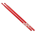 Vic Firth N5BR барабанные палочки, красные