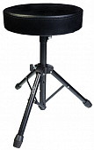 Rockdale 5132 Seat круглое мягкое сидение для стула барабанщика, диаметр 30 см