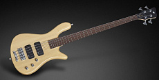 Rockbass Streamer STD 4 N TS  бас-гитара, цвет натуральный