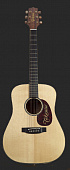 Takamine EAN16KOA SUPERNATURAL SERIES AC / EL GUITAR W / CASE электроакустическая гитара с кейсом
