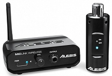 Alesis MicLink Wireless радиосистема для микрофона