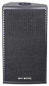 Xline PR15 акустическая система, 15" + 1.75" , 400/800Вт, цвет черный