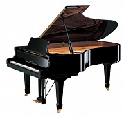 Yamaha C7 E / P рояль 227см цвет черный полированный