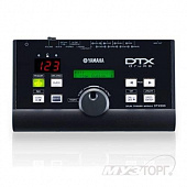 Yamaha DTX500 модуль эл.бараб.установки DTX550K 427 + 22 тембров, 50 + 20 Sets, 30 Click Sets, 32 гол. полифония