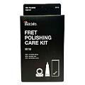 BlackSmith Fret Polishing Care Kit M110  набор для полировки ладов, 2 рулона M33, M25 полироль, M19