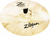 Zildjian 18- Z- Custom Rock Crash тарелка краш
