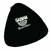 Sabian Black Zippered Triangle Bag 6"  чехол для треугольника 6"