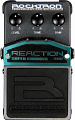 Rocktron Reaction Super Charger гитарный эффект "бустер"