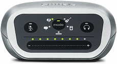 Shure MVI-LTG цифровой аудиоинтерфейс для записи на компьютер и устройства Apple