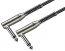 Roxtone SGJJ130/0,6 кабель инструментальный, длина 0.6 метров