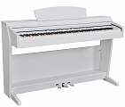 Artesia DP-3 White Satin цифровое фортепиано, цвет белый матовый