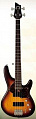Fujigen SDR-4R/ AL/ BS бас-гитара