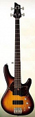 Fujigen SDR-4R/ AL/ BS бас-гитара
