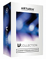 Arturia V Collection 5 комплект программных продуктов Analog Lab 2 и более 5000 пресетов