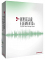 Steinberg WaveLab Elements 9 программа для редактирования многоканального аудио, мастеринга и создания аудио-CD, DVD