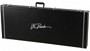 B.C.Rich BCIGC5 кейс для электрогитар Draco, Beast V, цвет черный