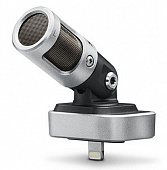 Shure MV88 цифровой стерео микрофон