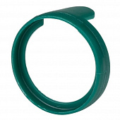 Neutrik PXR-5-Green кольцо для разъемов серии NP*X зеленое