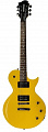 Fernandes Monterey JP Standard TVY электрогитара, цвет желтый