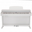 Rockdale Fantasia 128 Graded White цифровое пианино, 88 клавиш, цвет белый