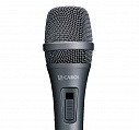 Carol AC-910S микрофон вокальный динамический кардиоидный c выключателем, 50-15000Гц, AHNC, с держат