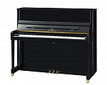 Kawai K-300 M/PEP пианино, цвет черный полированный