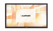 Lumien LMP7501ELRU интерактивная панель 3840 x 2160 @ 60 Гц