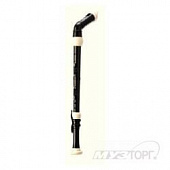 Yamaha YRB302BII блок-флейта бас, барочная система, цвет коричневый