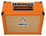 Orange Rocker 32  комбо гитарный ламповый, 30Вт, цвет оранжевый
