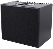 AER Domino 2. a  комбоусилитель для акустических инструментов, 2 x 60 Вт, 4 канала