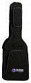 OnStage GBE-4770 нейлоновый чехол для электрогитары, цвет черный