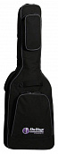 OnStage GBE-4770 нейлоновый чехол для электрогитары, цвет черный