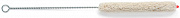 Herco Clarinet Swab Plain Wire HE3001  валик для чистки кларнета изнутри