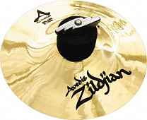 Zildjian 6 A Custom тарелка сплаш