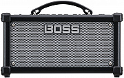 Boss Dual Cube LX  гитарный усилитель