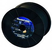 Rockcable RCL10400 D7 BLK  кабель диаметр 7 мм, для акустических систем