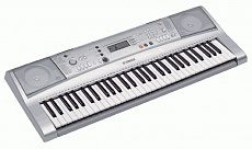 Yamaha PSR-E303 синтезатор с автоаккомп., 61кл / 32нот.полиф / 482темб / 106стил / 102песни / MIDI / YES5 / Flash