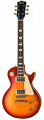 Burny RLG85 HB  электрогитара концепт Gibson®Les Paul® Standard, цвет медовый санбёрст