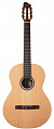 Godin Presentation QIT  электроакустическая классическая гитара, цвет натуральный, матовый лак