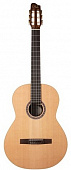 Godin Presentation QIT  электроакустическая классическая гитара, цвет натуральный, матовый лак