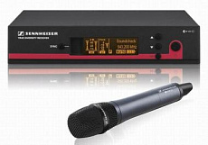 Sennheiser EW 100-935 G3-B-X вокальная радиосистема