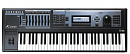 Kurzweil K2661S синтезатор / семплер / секвенсор 61 клав. С опцией семплера SMP-61
