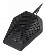 Audio-Technica U851Rb микрофон поверхностный, черный