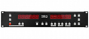 Imlight Timer control-2  блок часового таймера, высота 2U, монтаж в рек