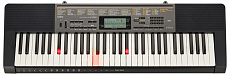 Casio LK-266  синтезатор с автоаккомпанементом, 61 клавиша