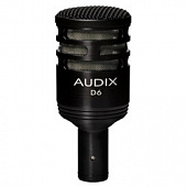 Audix D6-KD