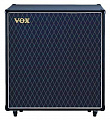VOX V412BL гитарный кабинет 4X12- VOX CUSTOM GSH12