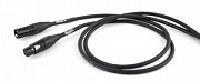 Proel BRV250LU6BK кабель микрофонный армированный, длина 6 метров